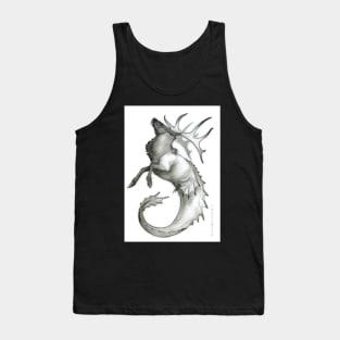 Paiyuk Tank Top